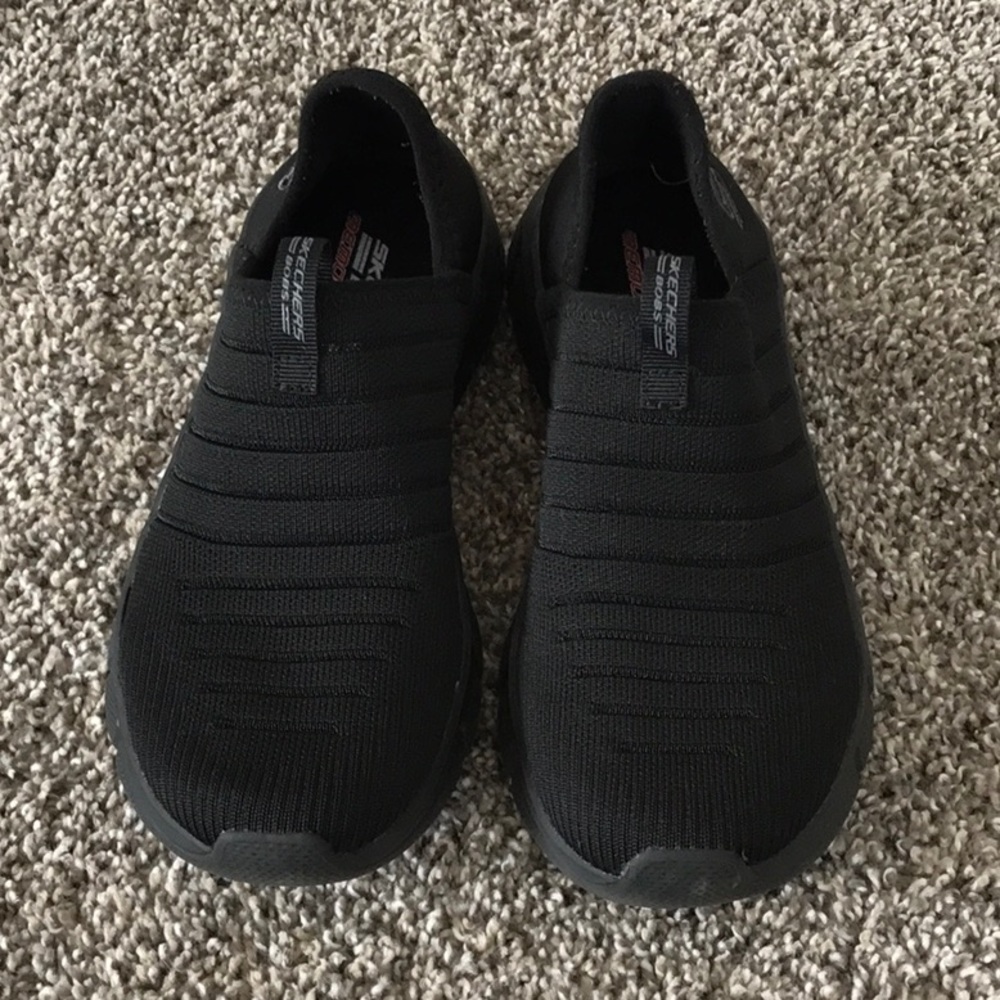 Sketchers BOBs memory foam shoes